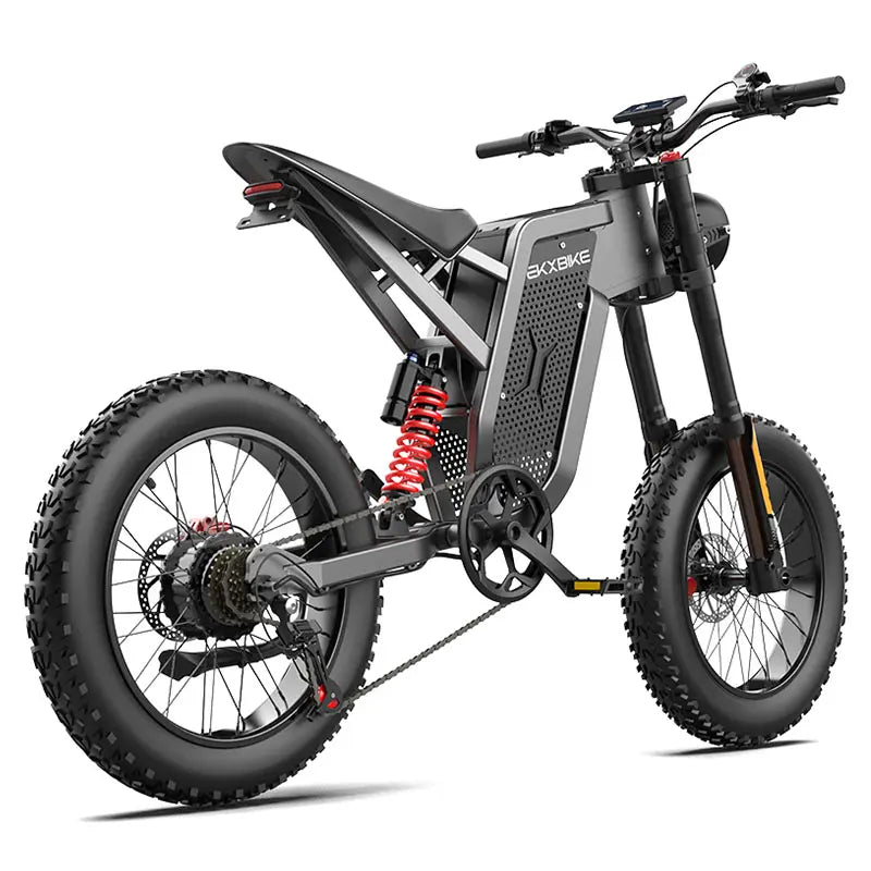 EKXplorer 21