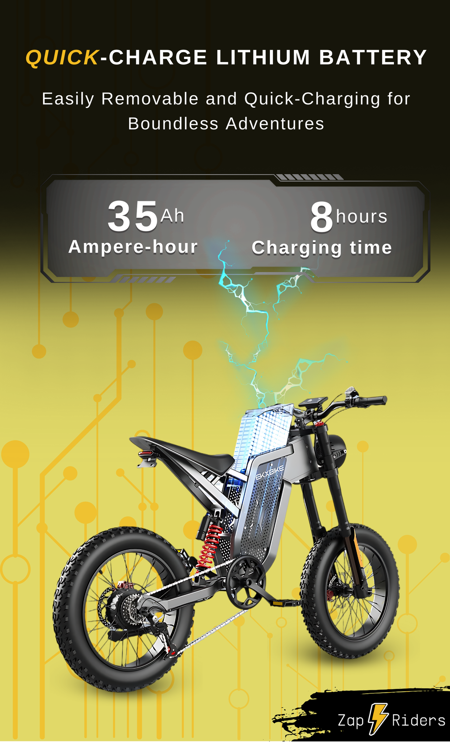 EKXplorer 21