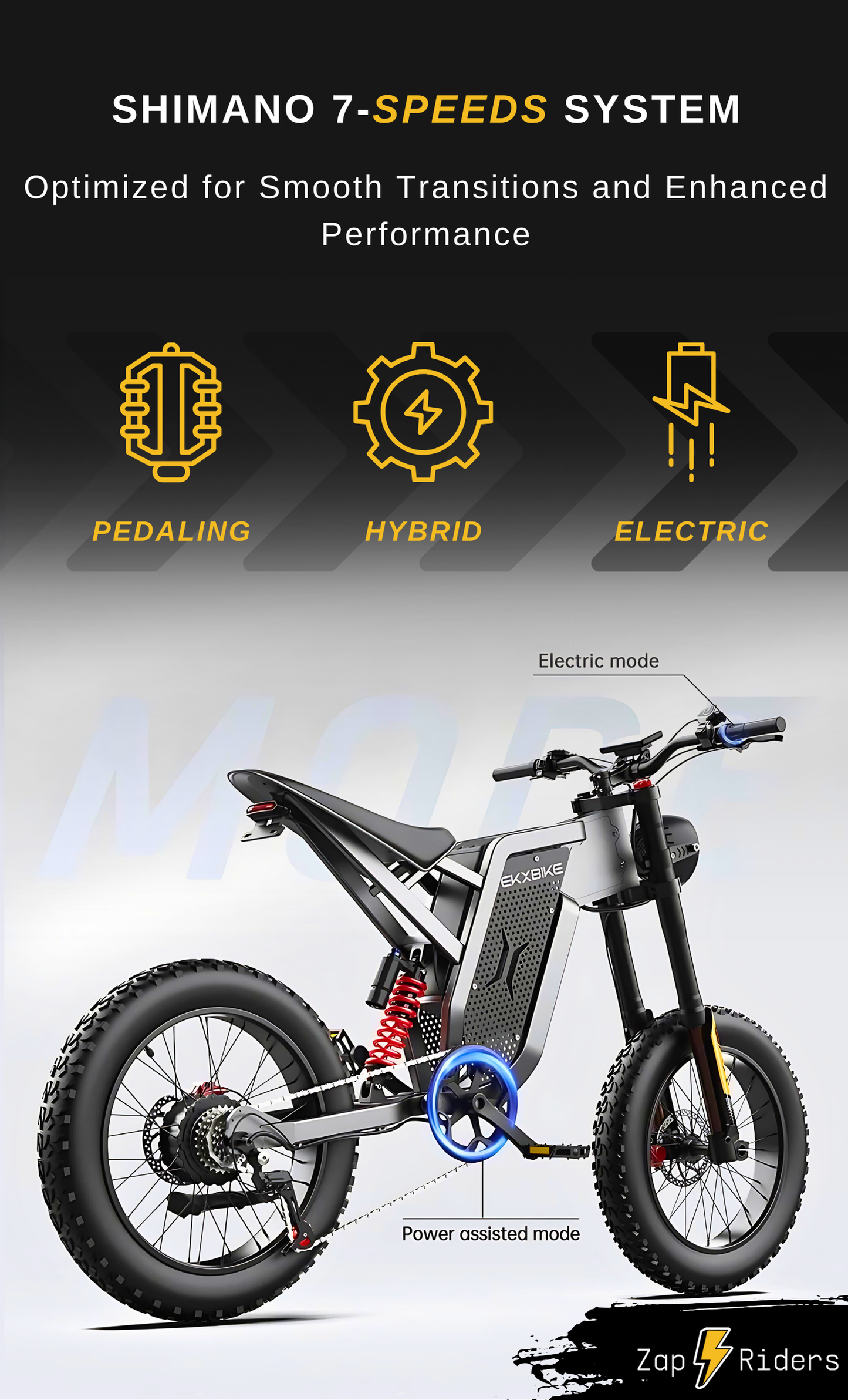 EKXplorer 21