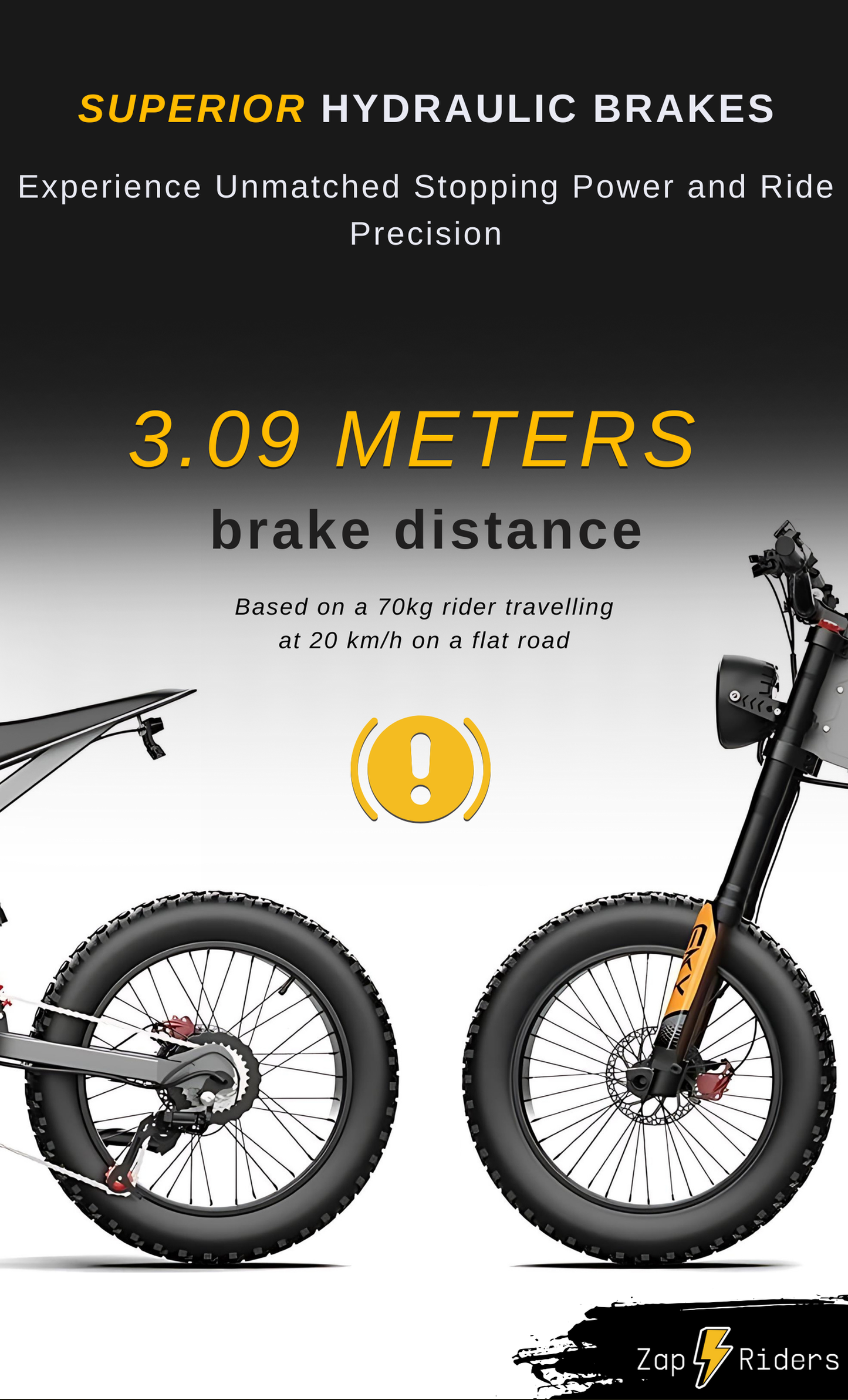 ElectriK Xplorer 21