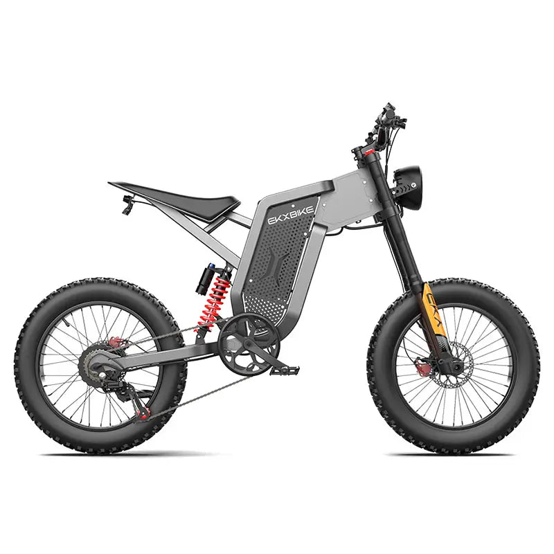ElectriK Xplorer 21