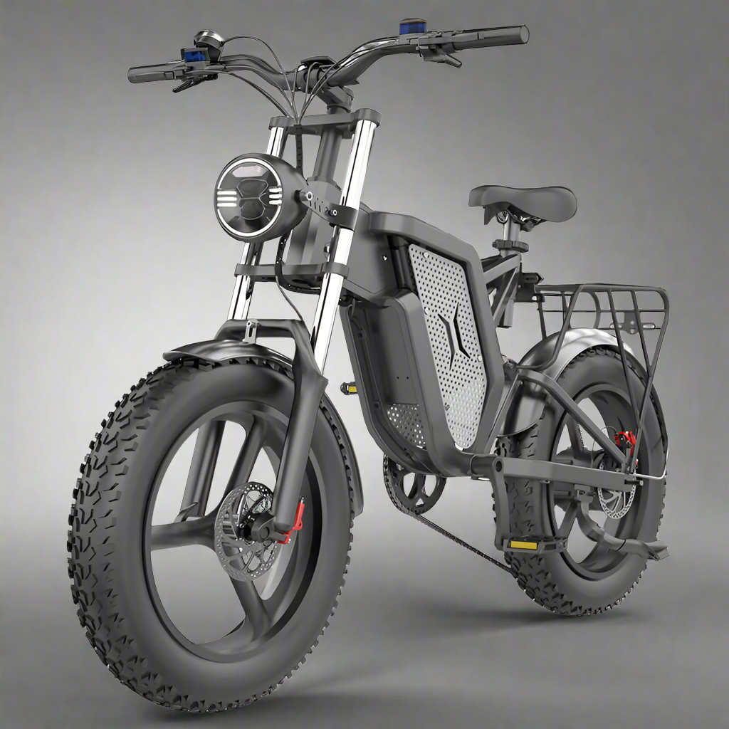 EKXplorer 20