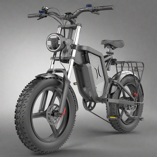 EKXplorer 20