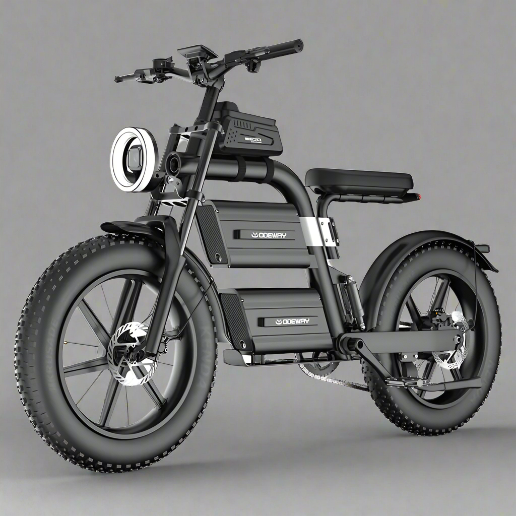 Odeway Enduro