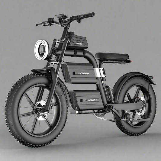Odeway Enduro