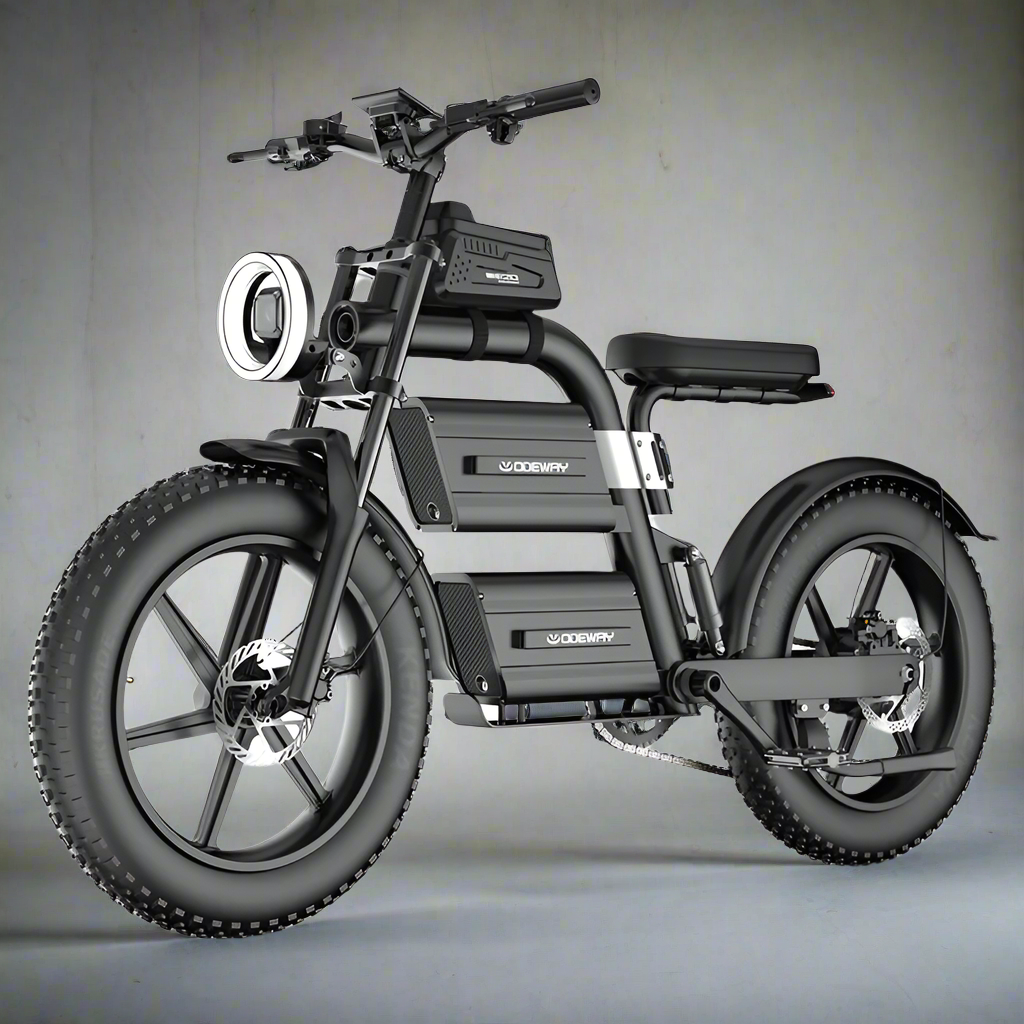 Odeway Enduro
